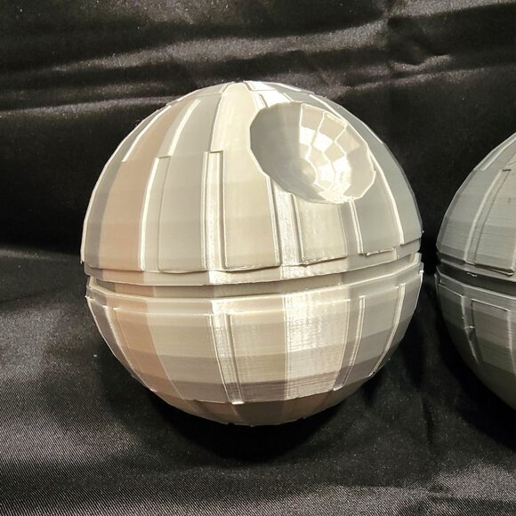 Other - Death Star Tree Topper